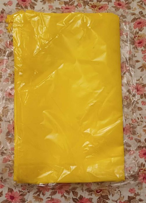 Organizator haine si pantofi  rezistent la praf, rucsac simplu panza