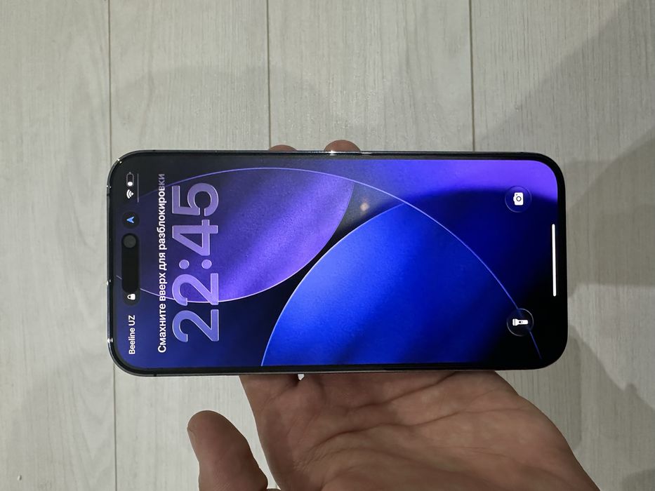 Iphone 14 Pro Max LLA 256 память