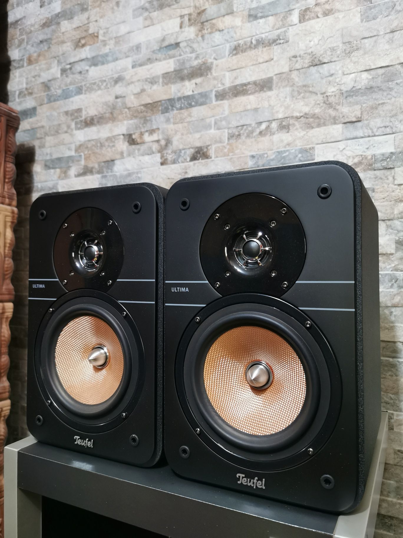 Boxe Teufel Ultima 20 MK3 18