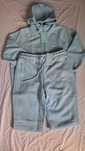 Nike Nocta tech fleece (baby blue)
