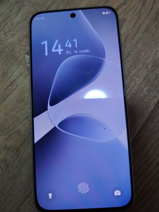 Infinix HOT60 PRO 16/256 GB  SOTLADI