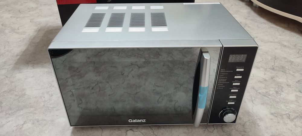 Микроволновая печь Galanz P70H20EL-A5H