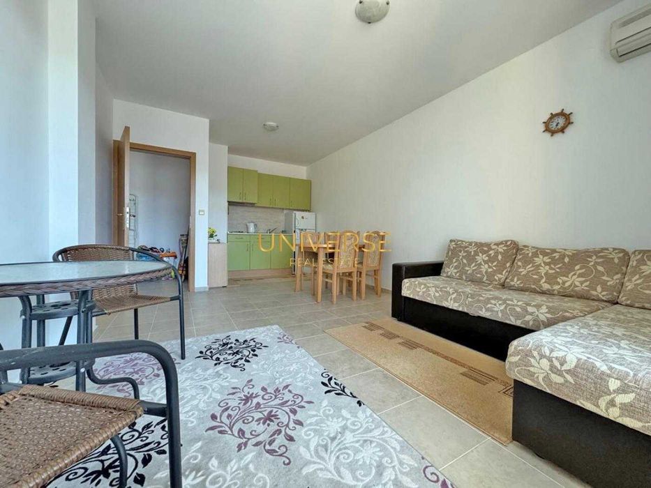 Продава се Двустаен апартамент в к.к. Слънчев бряг - 63 кв.м за 1135 €/кв.м - Снимка #3