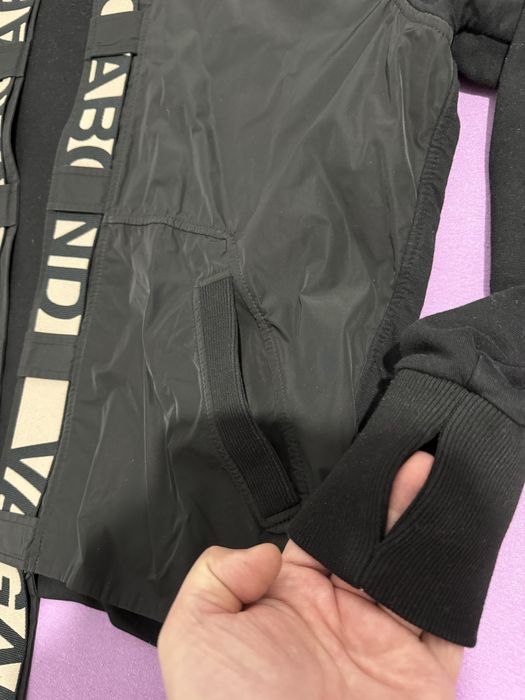 Hanorac Vagabond Original