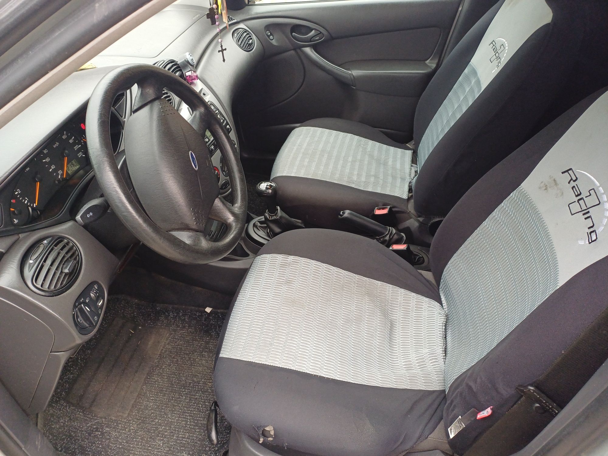 De vânzare Ford Focus 2002