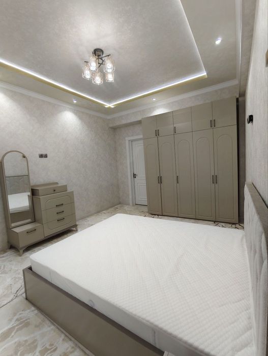 Yashnabod Dòstlik 4-metro bekati yaqinida ijaraga kvartira bor