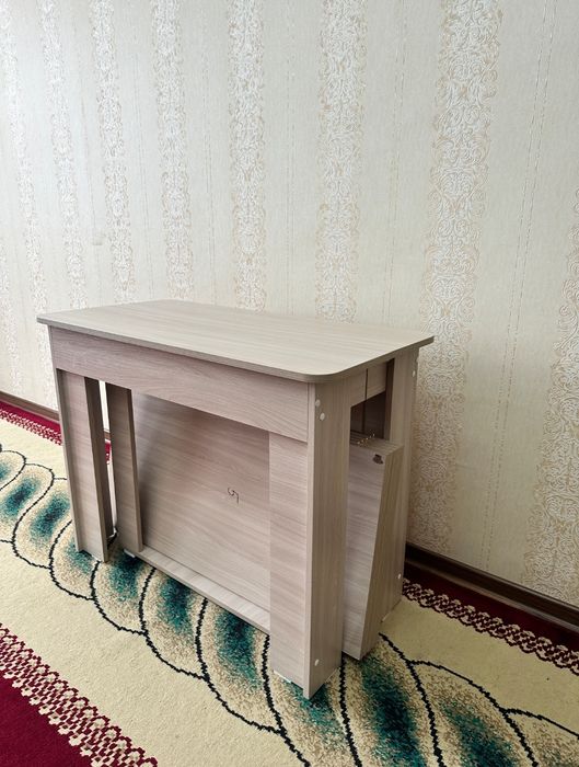 Стол трансформер 3м новый от цеха