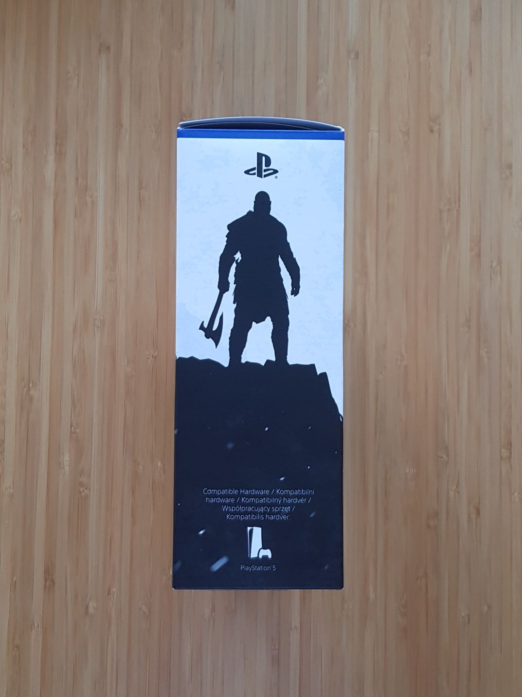 PS5 DualSense Controller - God of War Ragnarok Limited Edition