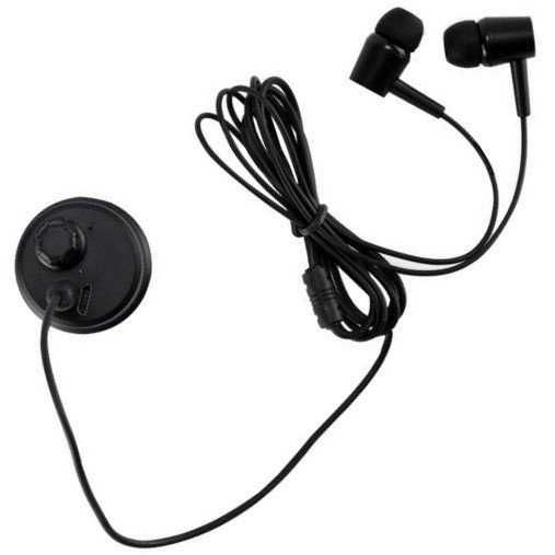 Подслушвател през стена HY-919 – компактен, дискретен и ефективен