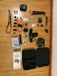 GoPro Hero 13 Black + Accesorii Full Box