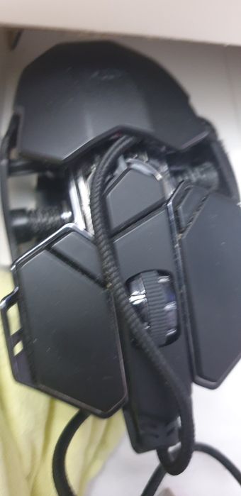 Mouse Calculator Logitech.