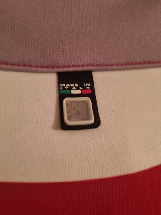 SMS Santini Gore колоездачно яке