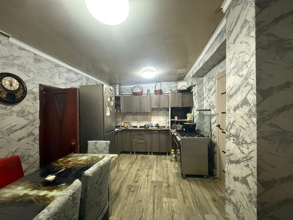 Продается дом в Новой Тихоновке