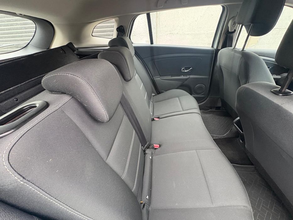 Renault Megane 1.2 Benzină, Euro 5 2015/Accept variante!