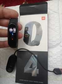 Mi band 4 orginal fitnes braslet (soat)