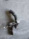 Turbina opel euro 5 cod motor a20dth