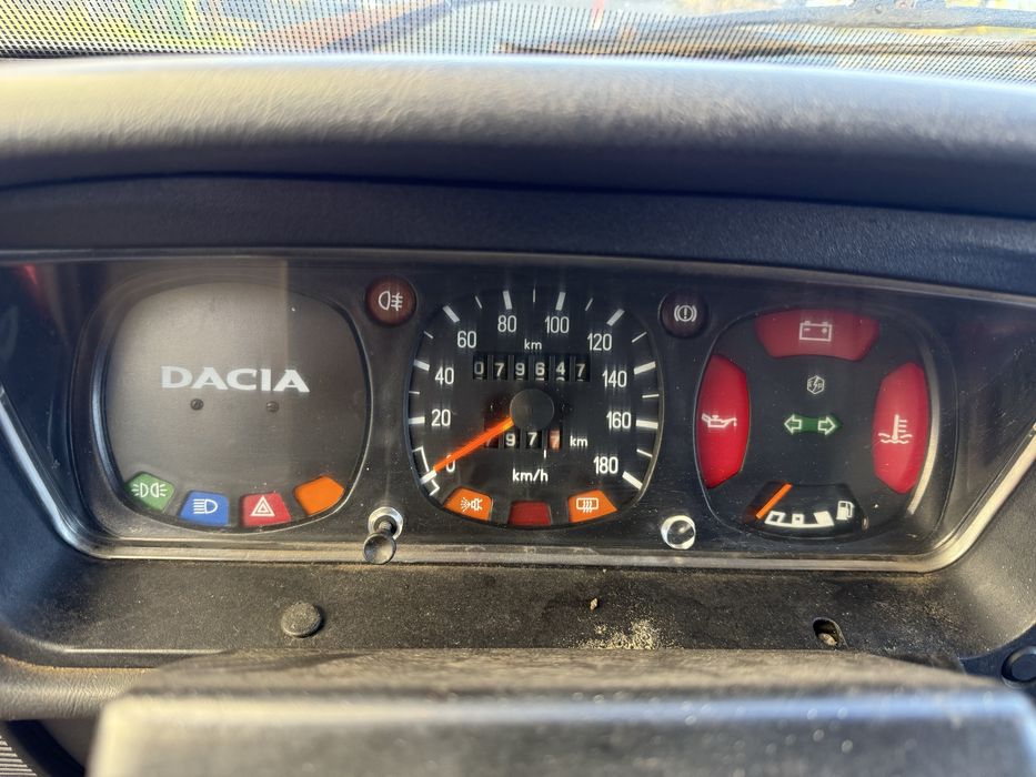 Vand dacia 1310 injectie originala