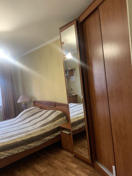 Спальный гарнитур СРОЧНО