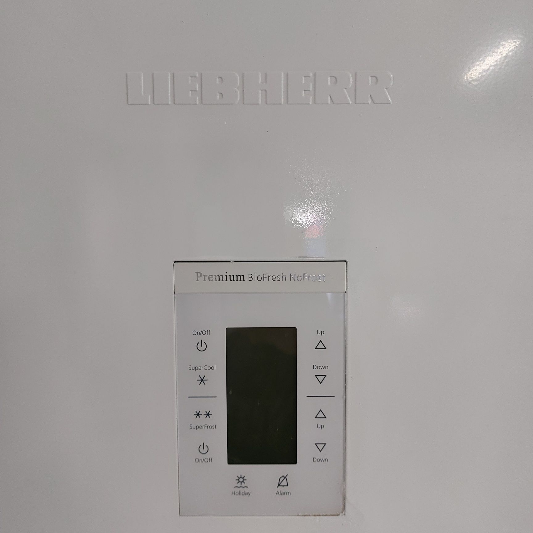 Хладилник с фризер LIEBHERR PREMIUM No Frost вис.200см. А+++
