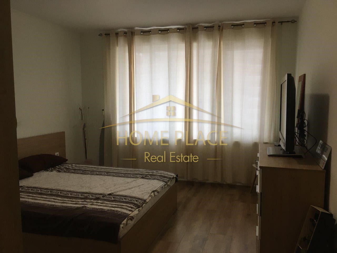 Дава се под наем Двустаен апартамент в Варна, Виница - 79 кв.м за 408 € - Снимка #2