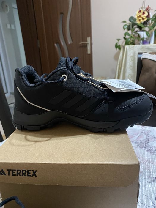 Adidas Terrex-Детска номерация