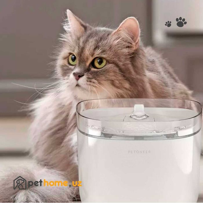 Дозатор воды для животных PETONEER WF001-M