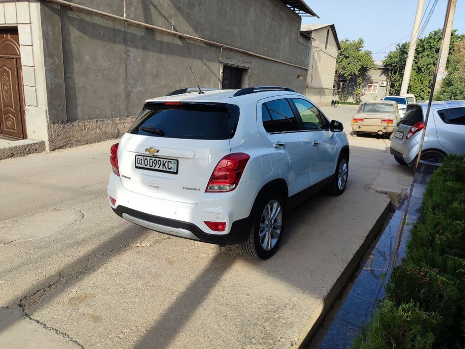 Tracker Premier full ideal