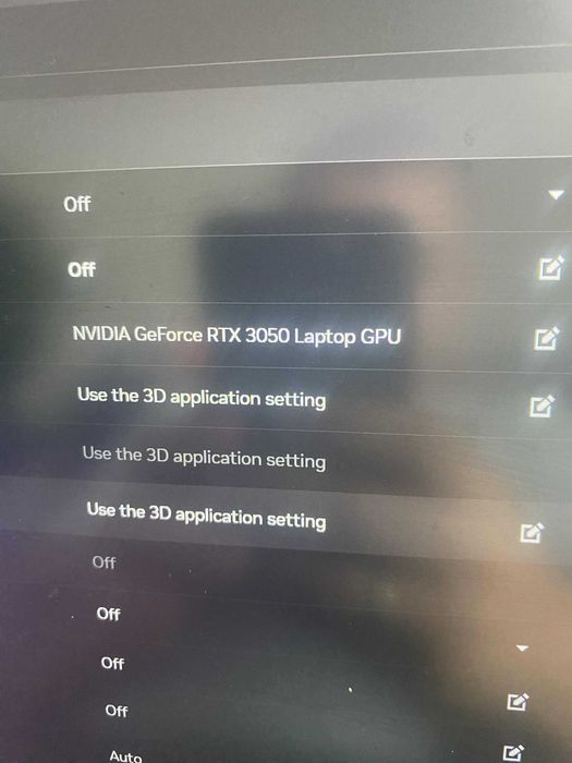 Dell G15 5511 i7-11800H | RTX 3050 | 16GB Ram | 1 TB SSD