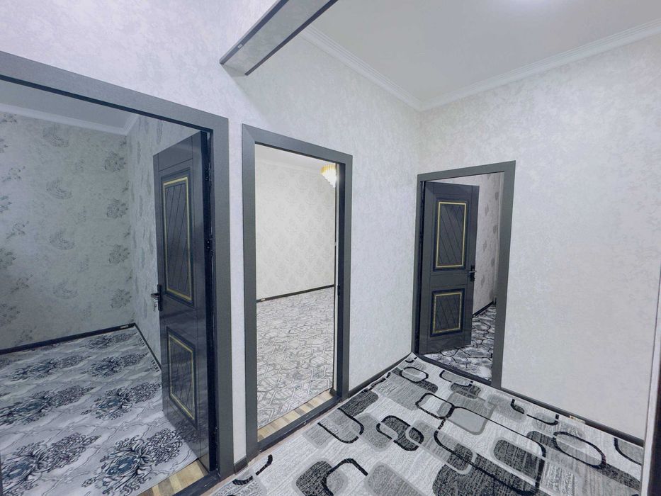 SOTILADI №2587 Dinamo bozorchada 4x arzon 49900$ uyimiz sotuvda