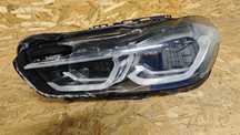 Ляв фар за БМВ Х2 BMW X2 F39 Full led