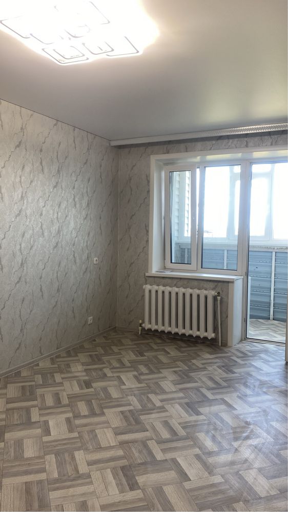 Хозяйка без риелторов ! Продам отлиную квартиру в новом заречном
