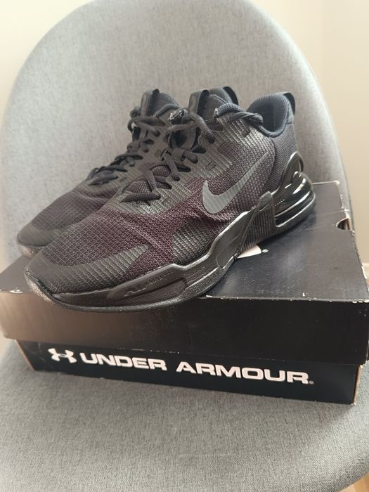 Мъжки оригинални маратонки Nike