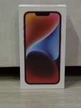 Iphone 14 128GB Red