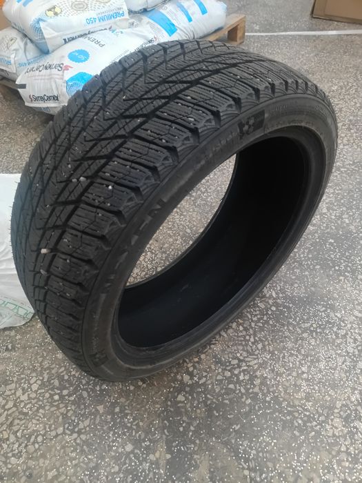 Продам Резину Nexen R18