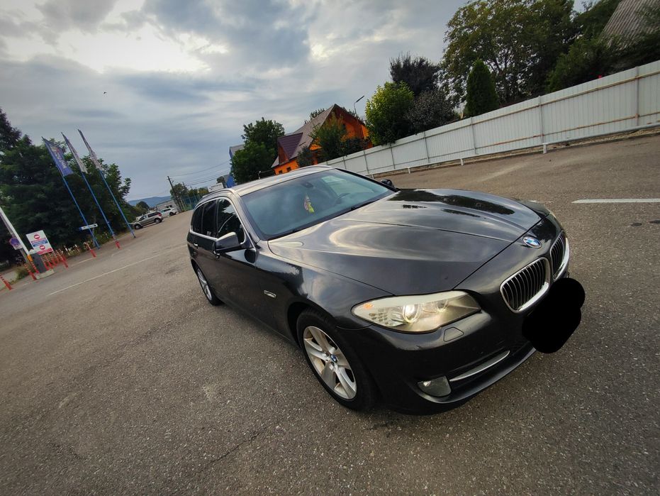 BMW seria 5 2.0 diesel