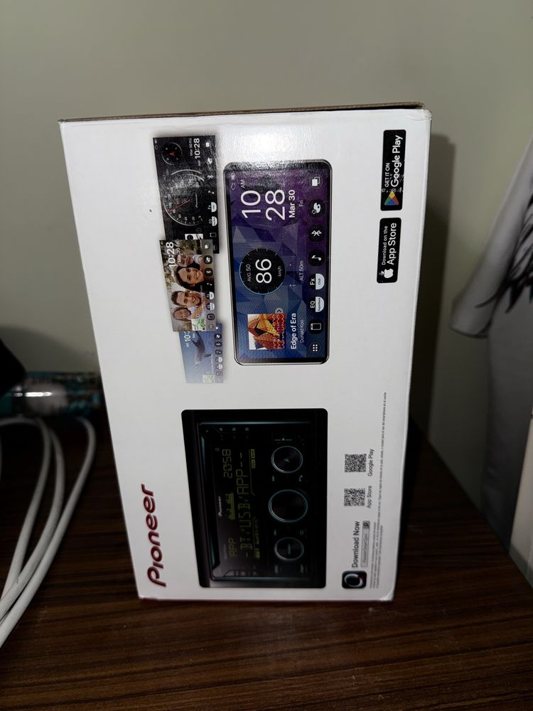 Pioneer 725 original yangi