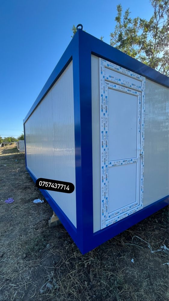 Containere modulare la super oferta