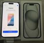 Vand iphone 15 128GB stare perfecta
