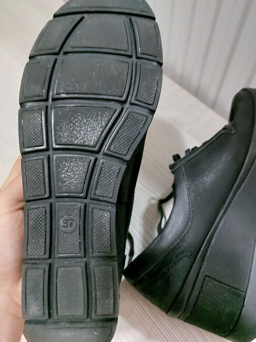 Дамски Кожени От Естествена Кожа