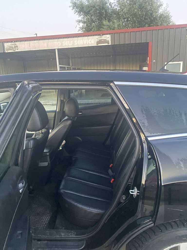 Vând Mazda cx7 2.3