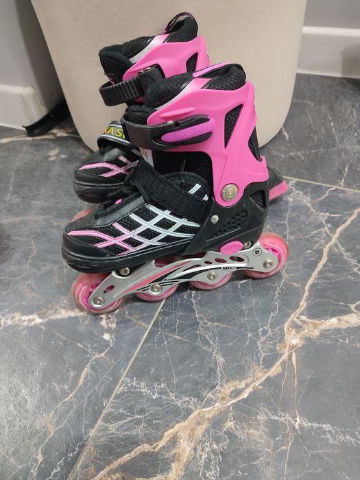 Ролики   детские