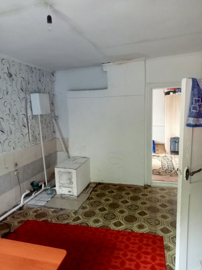Продам дом п.Айсара