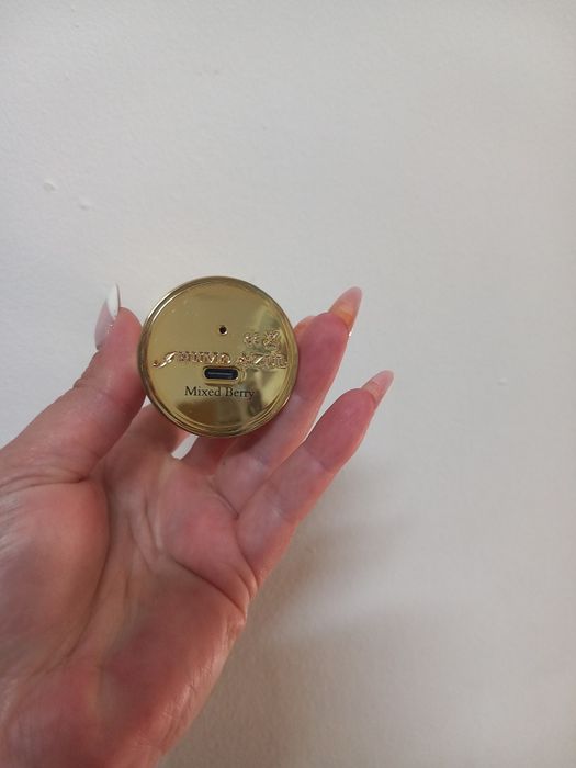 Humo Azul LIMITED EDITION GOLD 15k Vape-uri originale,  sigilate