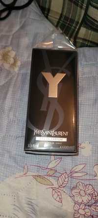 Yves Saint Laurent Y EDP