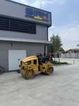 Cilindru compactor CAT CB2.7