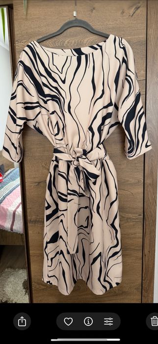 Rochita crem de zi/birou