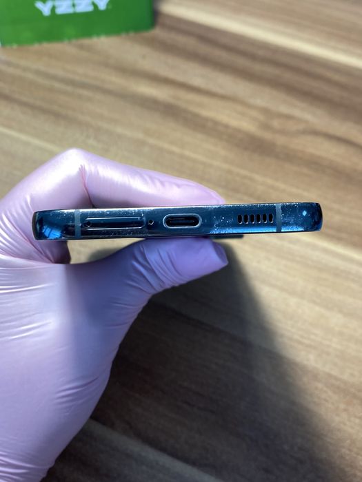 Samsung Galaxy S22 Plus Duos / Garanție 14 zile / 128 Gb / Bun