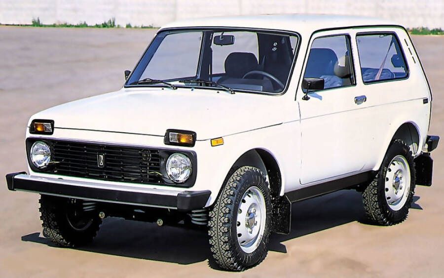 Нива аварийная документы