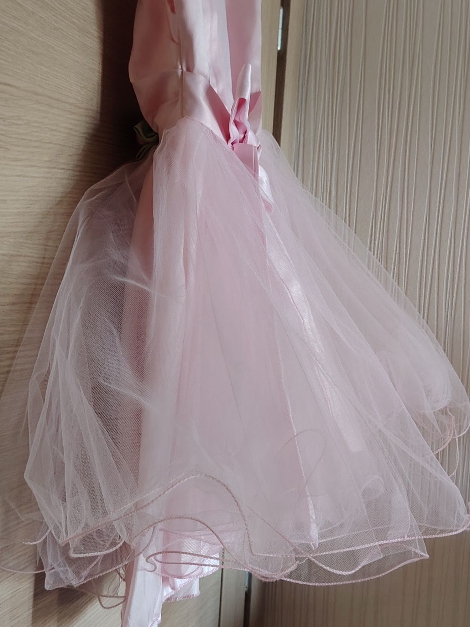 Официална рокля 6 години Carnival Kids