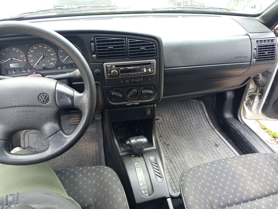 Фолксваген Пасат